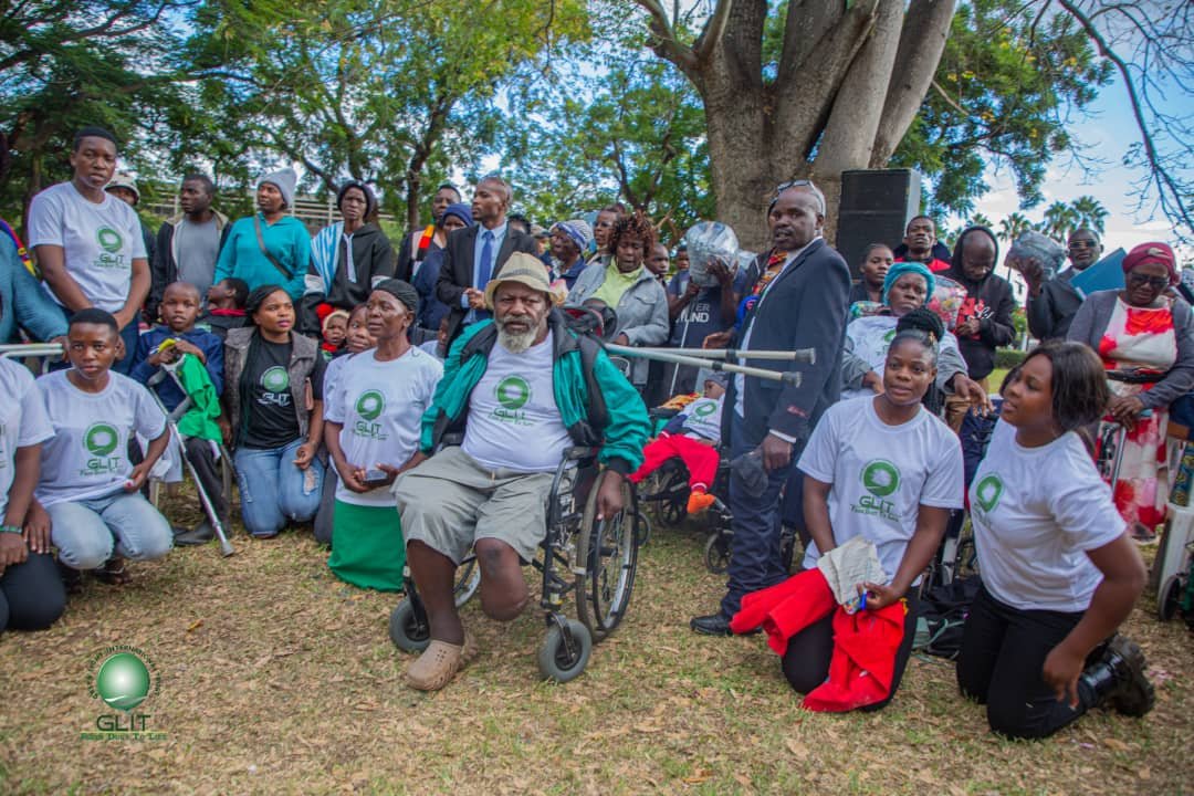 Green-Light-International-Trust-Beneficiaries-of-Wheel-chairs-and-other-mobility-aids