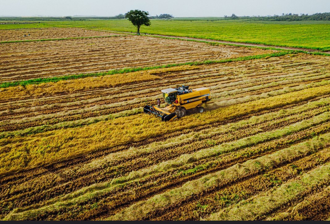 Oyo-States-Fertile-Ground-Is-Set-To-Meet-Mechanized-Ambition