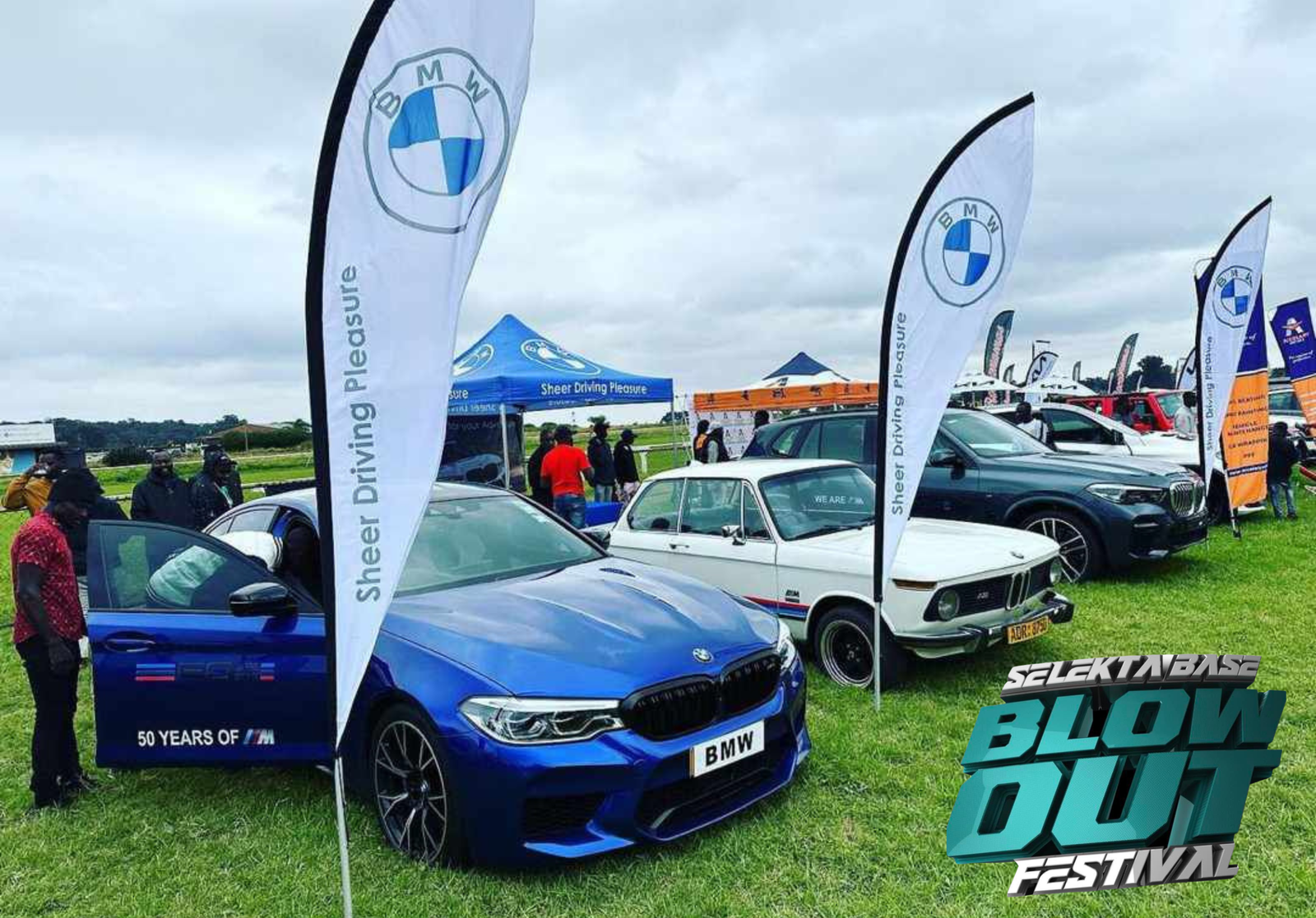 Selekta-Base-Festival-BMW-Car-Show