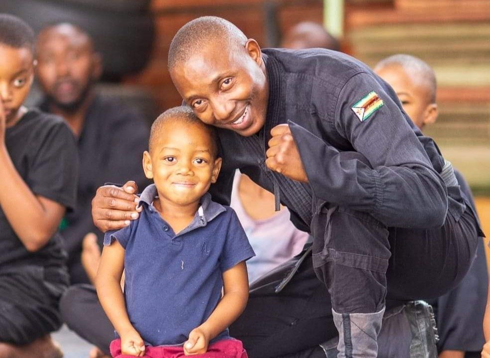 Zim-Ninja-Wilfred-Mashaya