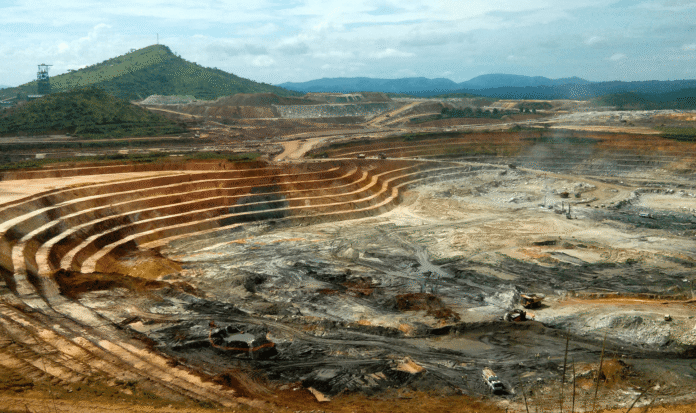 DR Congo minerals conflict as US and Chinese mining interests compete amid instability in eastern Congo
