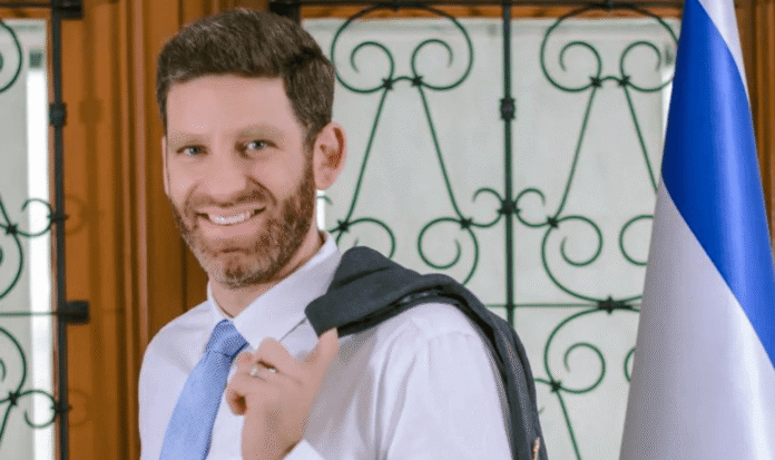 Israeli diplomat Ariel Seidman at the heart of the South Africa Israel diplomatic crisis