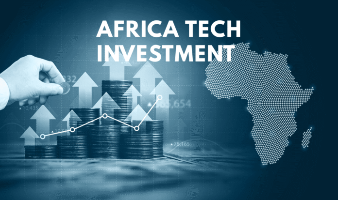 A shift in African tech investment is attracting Gulf and Asian investors