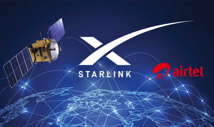 Airtel Africa and SpaceX collaboration to eliminate mobile dead zones in rural Africa Airtel Africa and SpaceX collaboration to eliminate mobile dead zones in rural Africa