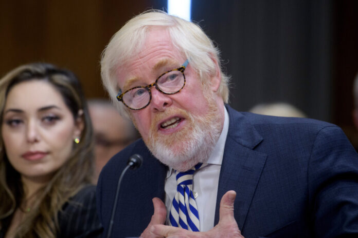 Donald Trump’s ambassador-designate Leo Brent Bozell III arriving in Pretoria this month as US-South Africa ties face strain Donald Trump’s ambassador-designate Leo Brent Bozell III arriving in Pretoria this month as US-South Africa ties face strain