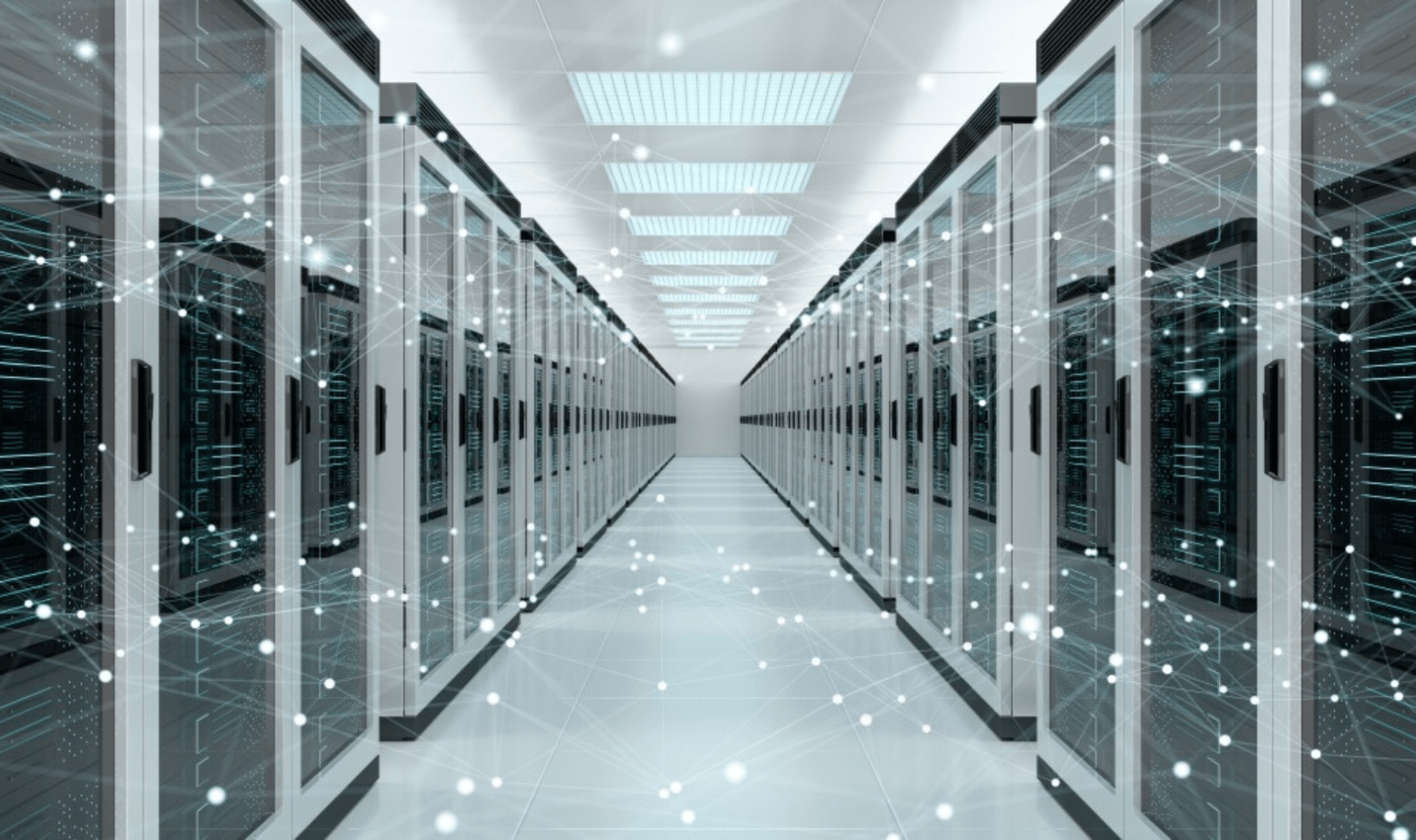Zimbabwe Digital Infrastructure Growth, Econet Infraco Data Centre ...