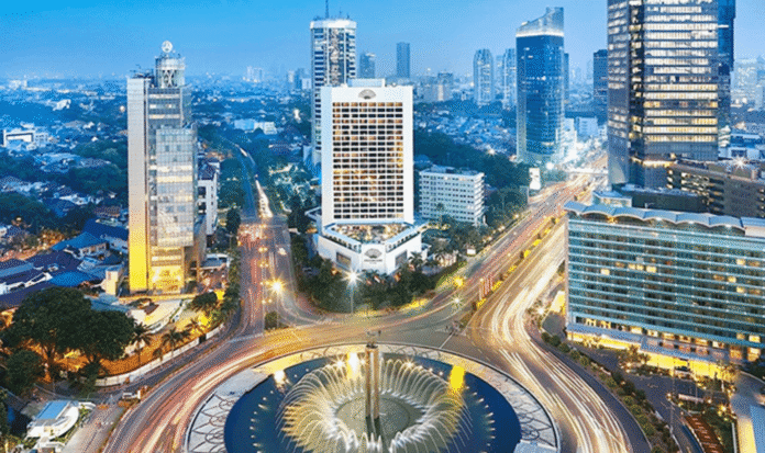 Nigeria Capital City of in Lagos