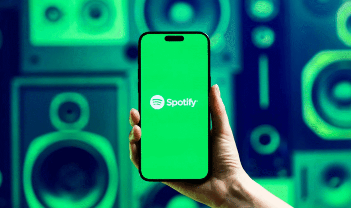Spotify subscriber growth boosts quarterly profits following global subscription price increases.