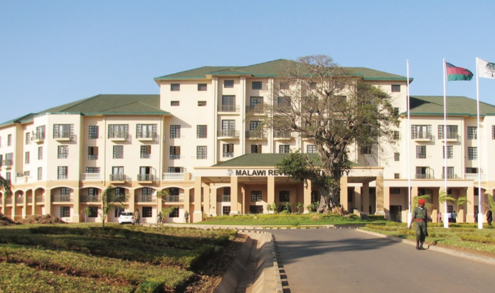 The Malawi Revenue Authority (MRA) The Malawi Revenue Authority (MRA)