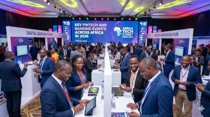 East Africa strongest-performing trade hub 2026 driven by digital cross-border payments