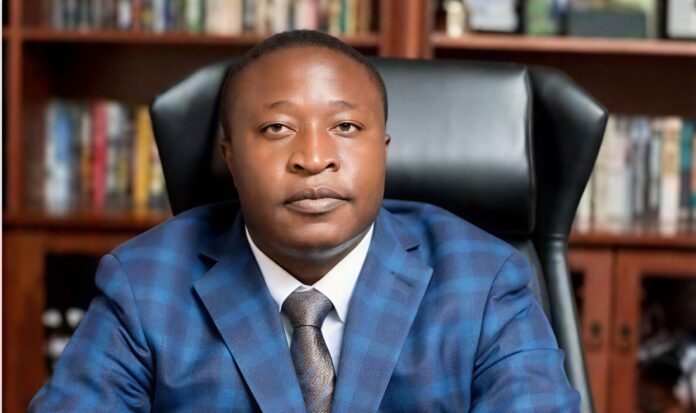 Engineer Collins Mnangagwa was recognised among the Institute of Corporate Directors Zimbabwe’s 40 Under 40 Innovative Business Leaders for 2026.