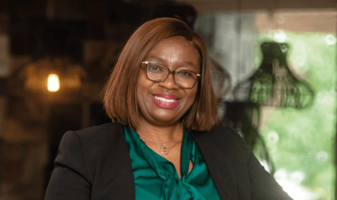 Leah Nakazwe Kooma Liquid Zambia CEO appointment announced by Cassava Technologies Leah Nakazwe Kooma Liquid Zambia CEO appointment announced by Cassava Technologies