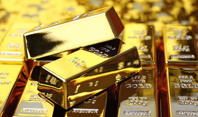 Nigeria gold reserve strategy announced by Central Bank Governor Olayemi Cardoso Nigeria gold reserve strategy announced by Central Bank Governor Olayemi Cardoso