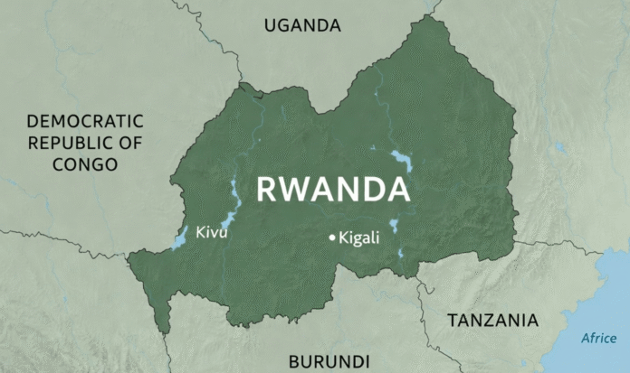 Rwanda visa-free African Union policy announcement in Kigali opening borders to 55 AU member states Rwanda visa-free African Union policy announcement in Kigali opening borders to 55 AU member states