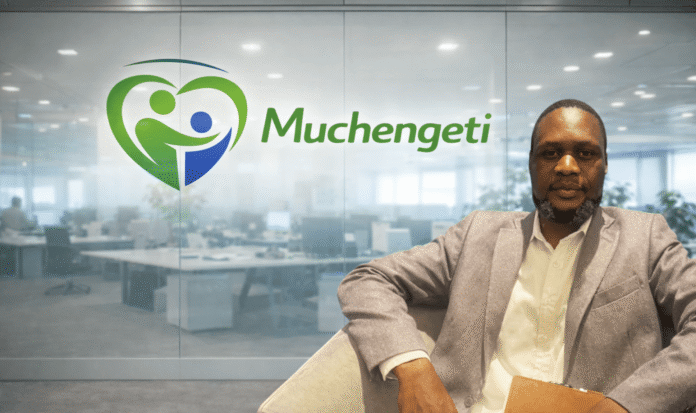 Simba Mukorera, founder of Muchengeti, the Zimbabwe remittances elder care platform providing structured home-based healthcare support for diaspora families. Simba Mukorera, founder of Muchengeti, the Zimbabwe remittances elder care platform providing structured home-based healthcare support for diaspora families.