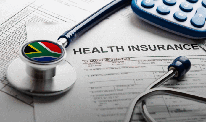 South Africa National Health Insurance debate in Parliament as implementation paused South Africa National Health Insurance debate in Parliament as implementation paused