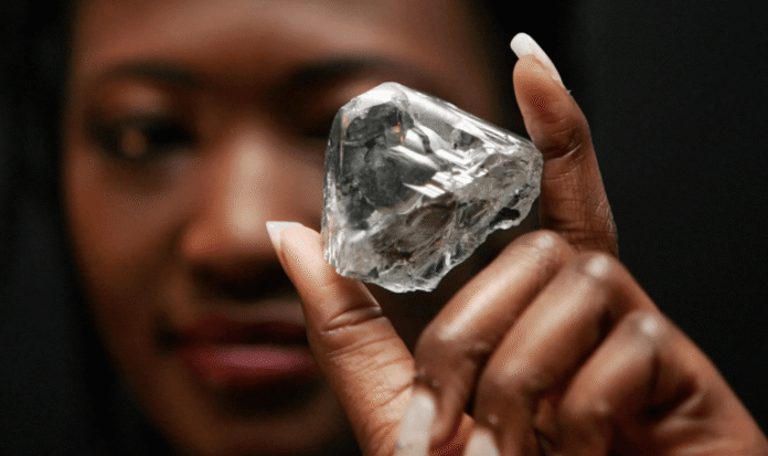 South Africa rough diamond export rules require miners to prioritise local diamond manufacturers before export