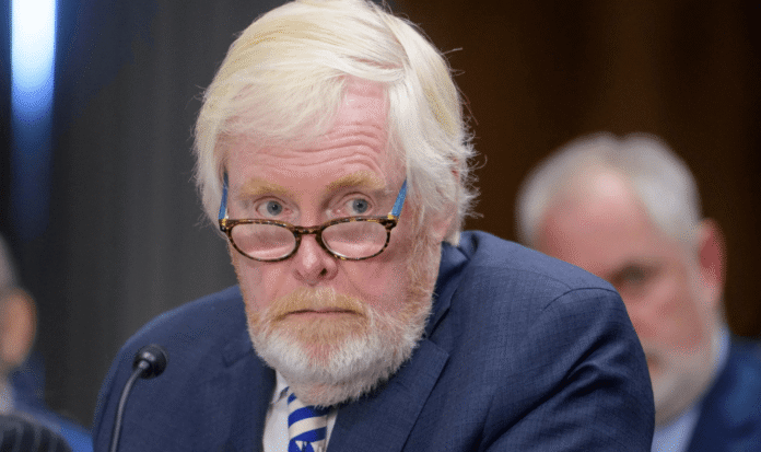South Africa summons US ambassador Brent Bozell at Pretoria meeting