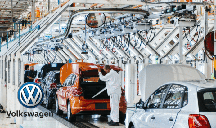 Volkswagen recalls 25 000 Polo Vivo models in South Africa over handbrake defect