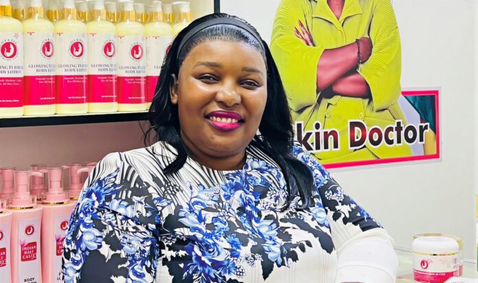 Zimbabwean entrepreneur Dorcas Nyikadzino recognised among Africa’s 100 Leading Women Investors 2026 Zimbabwean entrepreneur Dorcas Nyikadzino recognised among Africa’s 100 Leading Women Investors 2026