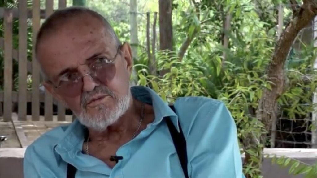 Facing the tough questions, these conversations were not for the faint-hearted  