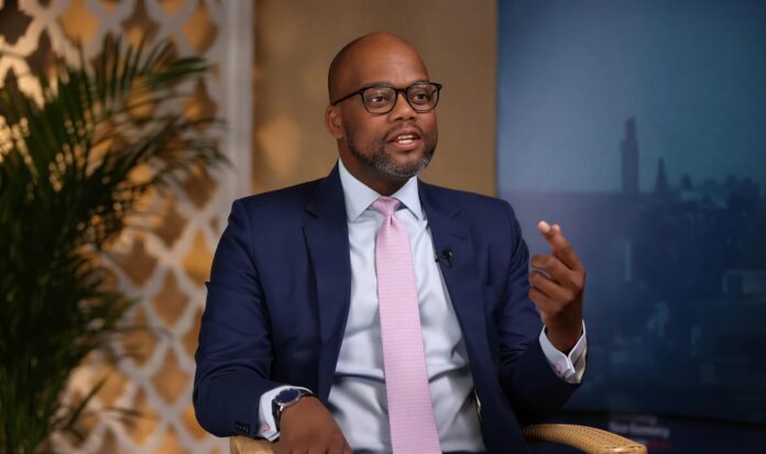 AfCFTA digital trade agenda highlighted by Wamkele Mene at GITEX Africa 2026 in Marrakech