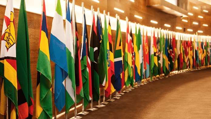 Africa political trajectories shaped by incumbents reformers coups and youth movements across the continent