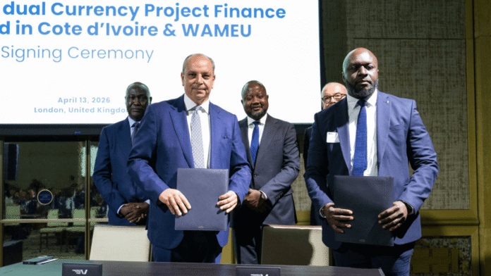 Côte d’Ivoire Korhogo green bond solar deal supports major renewable energy expansion in West Africa - Image Credit: Africa Finance Corporation Côte d’Ivoire Korhogo green bond solar deal supports major renewable energy expansion in West Africa - Image Credit: Africa Finance Corporation