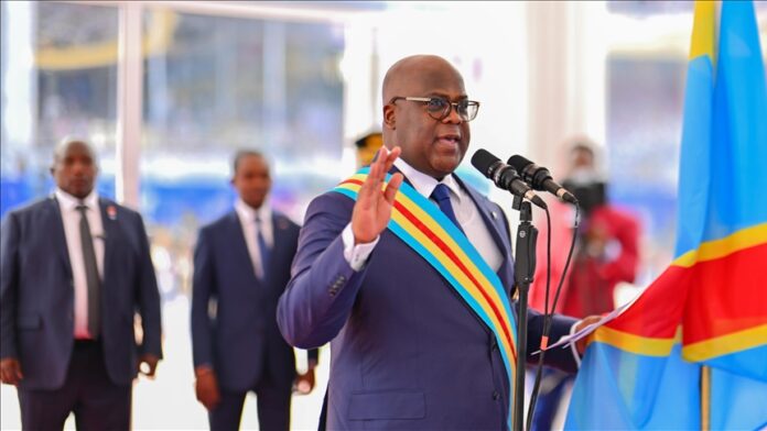 DR Congo overtakes Ethiopia critical minerals story highlights President Félix Tshisekedi and Africa’s growing role in technology, energy and global supply chains