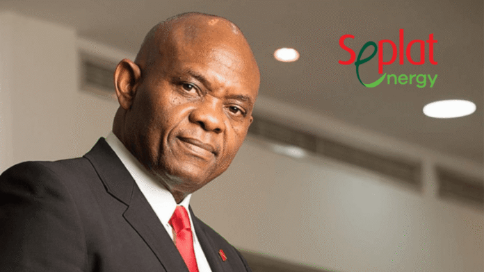 Tony Elumelu Seplat stake reflects rising investor confidence in Seplat Energy and the growing weight of local capital in Nigeria’s oil and gas sector