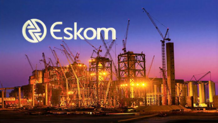 Eskom ES26 bond redemption marks a financial milestone for South Africa’s electricity utility