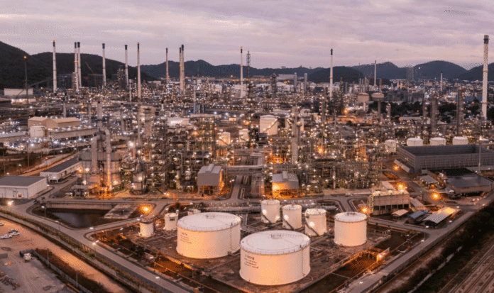 Lobito refinery Southern Africa project draws Botswana and Zambia into regional energy model