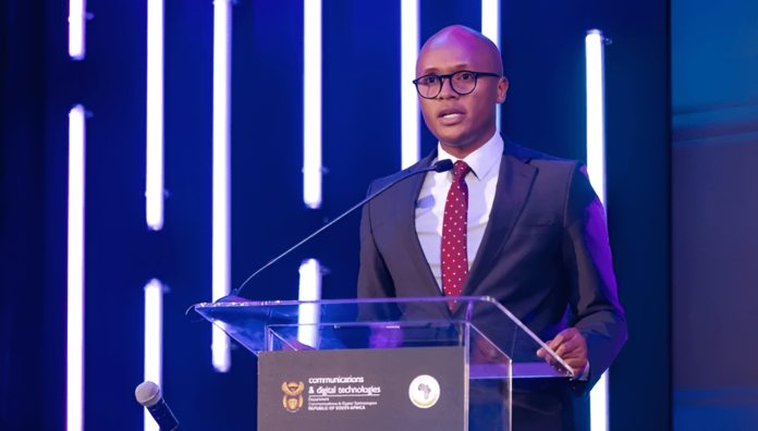 South Africa National AI Policy draft opens for public comment as Solly Malatsi and the Department of Communications and Digital Technologies advance the country’s AI roadmap