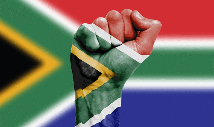 South Africans celebrate Freedom Day on 27 April, marking the country’s democratic breakthrough in 1994.