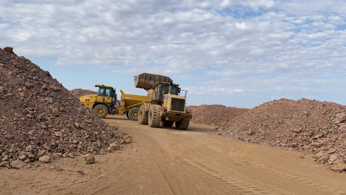 Toyota Tsusho Namibia rare earths partnership advances Lofdal project with JOGMEC backing