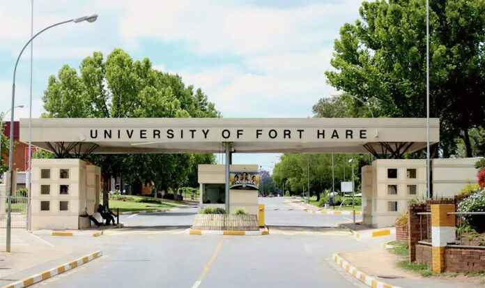 University of Fort Hare governance crisis as historic South African institution faces scrutiny over leadership and stewardship