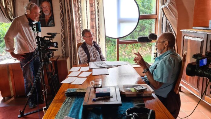 Untold Courage, a four-part documentary on resistance networks in apartheid South Africa, will be screened again at UCT on 19 April after public demand.