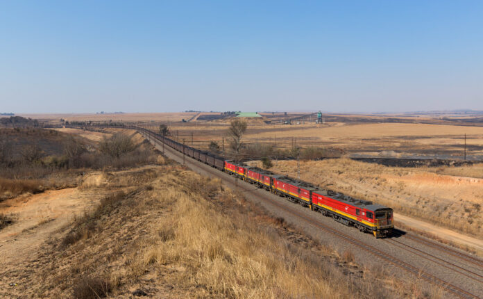 Zambia Botswana MKL Rail Project planned to strengthen regional freight and trade links