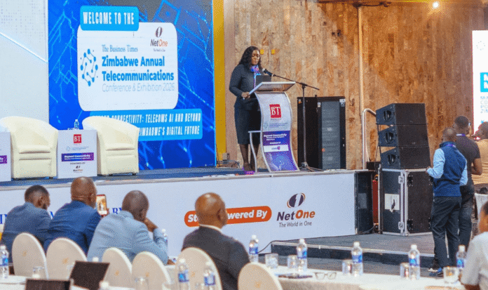 Zimbabwe is using its AI strategy and telecoms agenda to attract digital investment in infrastructure, skills and next-generation connectivity. Zimbabwe is using its AI strategy and telecoms agenda to attract digital investment in infrastructure, skills and next-generation connectivity.