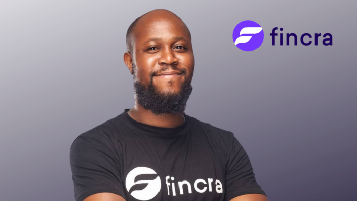 Fincra CEO Wole Ayodele as the company secures a Bank of Ghana licence to expand digital payments and remittances in Ghana.