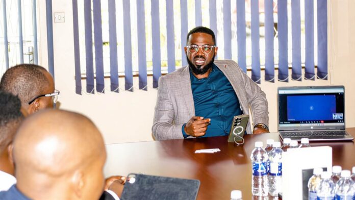 Kuva.com Project Consultant Nqobani Moyo discusses the InnBucks Direct fintech partnership and diaspora remittance services for Zimbabwe.