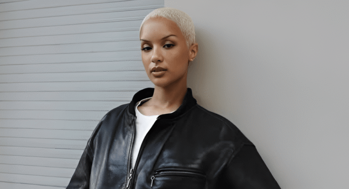 Imani Imani releases her surprise debut album Papercut through pgLang