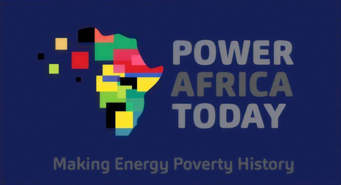 Power Africa Today conference will run alongside AEW 2026, October 12–16 in Cape Town