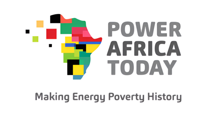 Power Africa Today conference will run alongside AEW 2026, October 12–16 in Cape Town