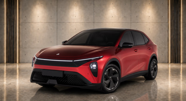 Acely electric vehicle by Hybrid Motors as Nigeria expands local EV manufacturing, charging infrastructure and electric mobility.