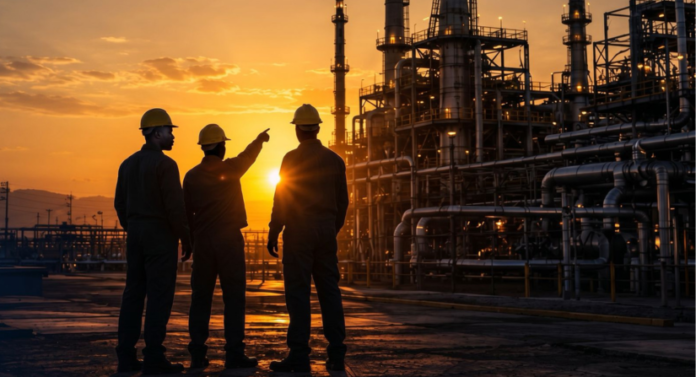 African Energy Week 2026 explores Africa’s shift from oil and gas local content towards industrialisation and domestic investment