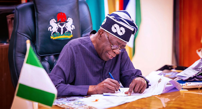 Nigeria has approved a new framework for deep-water oil and gas projects as the government seeks to unlock up to $50 billion in offshore investment. Nigeria has approved a new framework for deep-water oil and gas projects as the government seeks to unlock up to $50 billion in offshore investment.