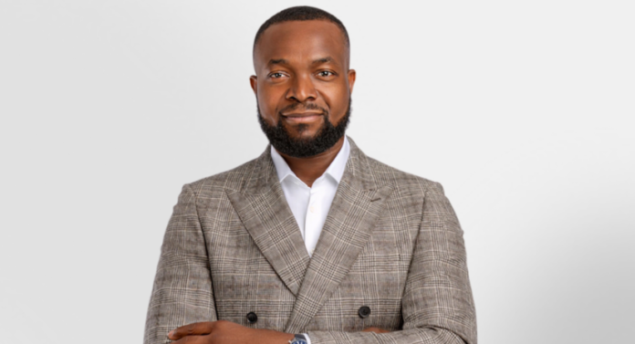 Nigeria’s Innovation and Digital Economy Minister Bosun Tijani, who is leading the country’s Digital Cloud Policy and digital infrastructure strategy.