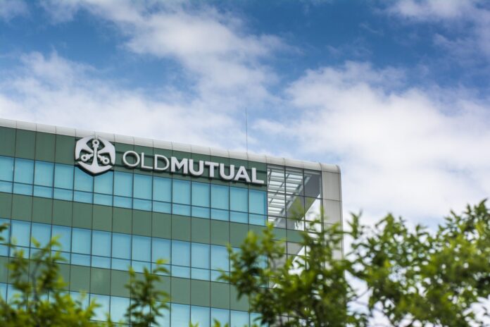 Old Mutual has returned to Zimbabwe’s stock market after six years, with its shares now trading on the US dollar-denominated VFEX.