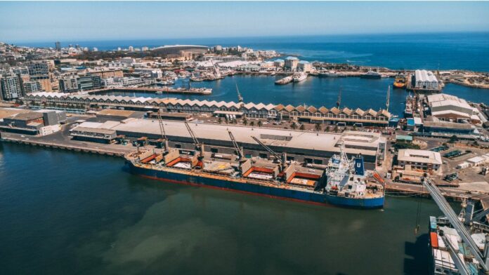 South Africa is seeking private investment in Cape Town’s Duncan Dock as part of wider efforts to improve port capacity and logistics performance. South Africa is seeking private investment in Cape Town’s Duncan Dock as part of wider efforts to improve port capacity and logistics performance.